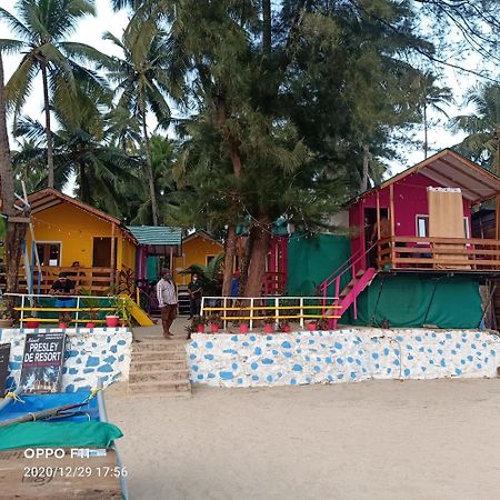 Leela Guest House Canacona Dış mekan fotoğraf