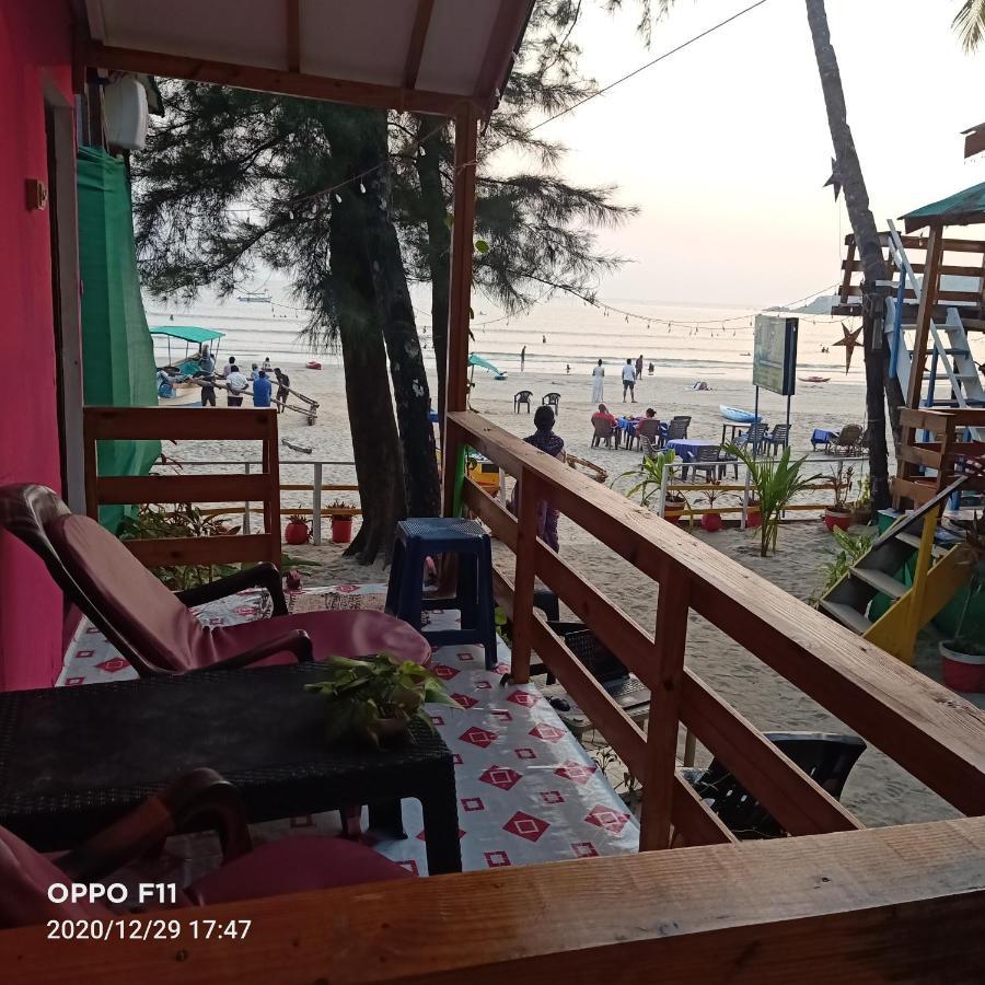 Leela Guest House Canacona Dış mekan fotoğraf