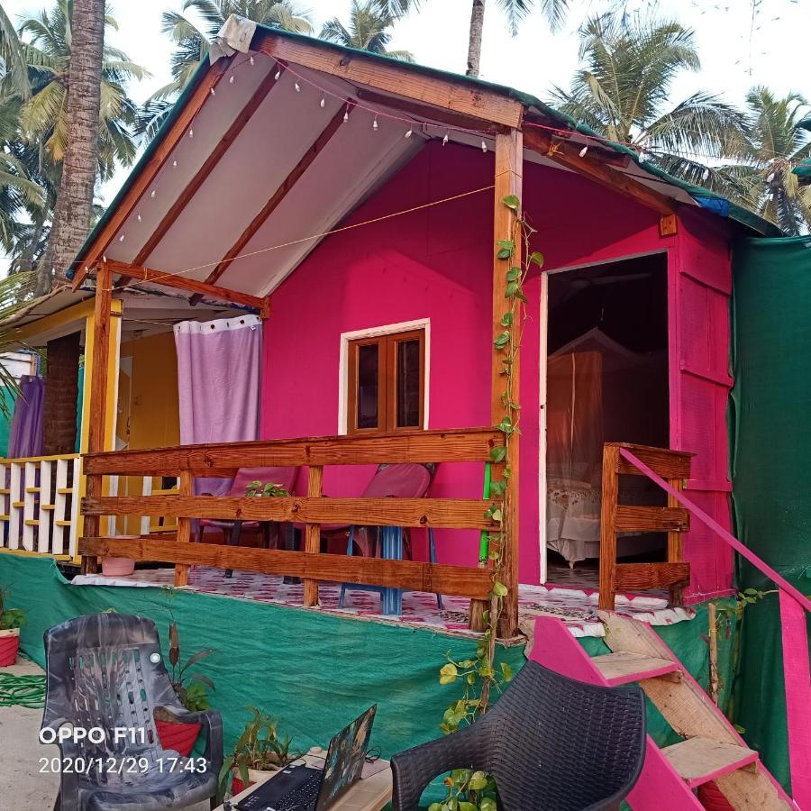 Leela Guest House Canacona Dış mekan fotoğraf