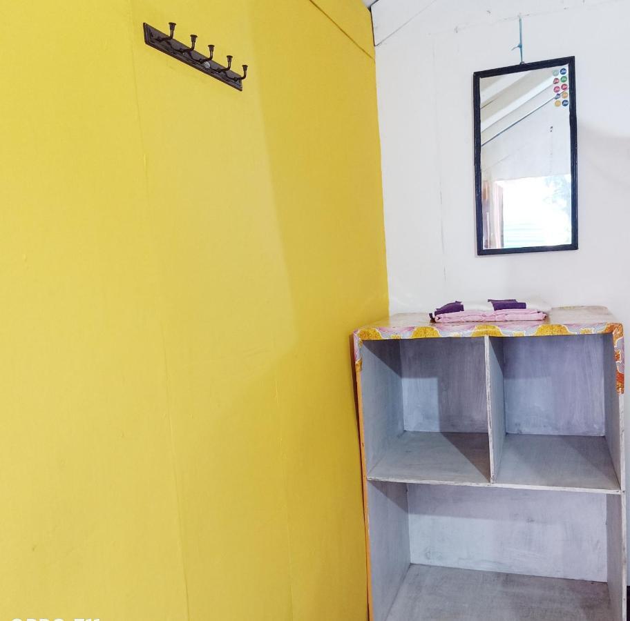 Leela Guest House Canacona Dış mekan fotoğraf