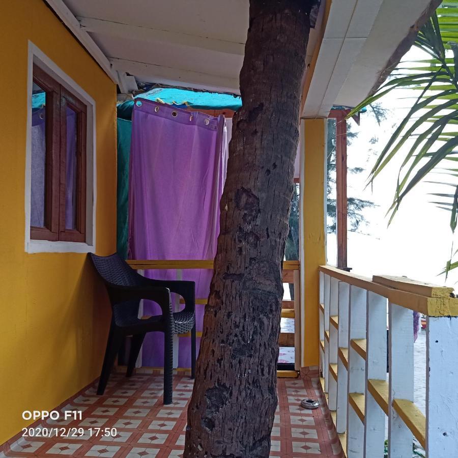 Leela Guest House Canacona Dış mekan fotoğraf