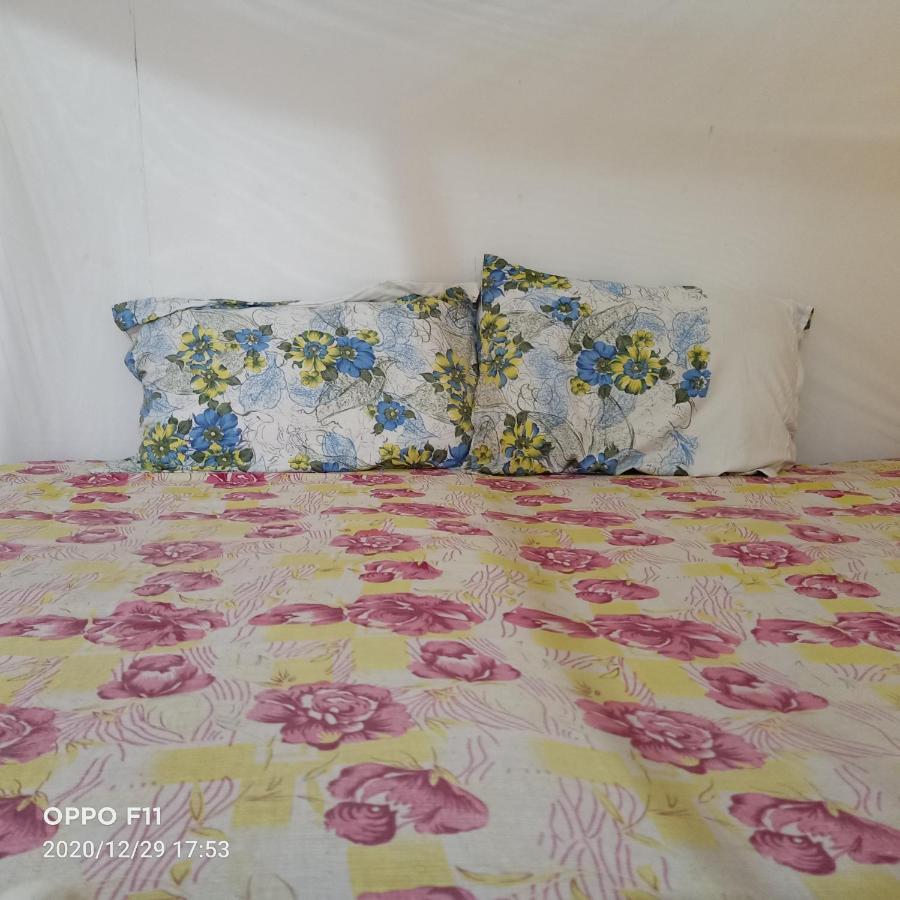 Leela Guest House Canacona Dış mekan fotoğraf