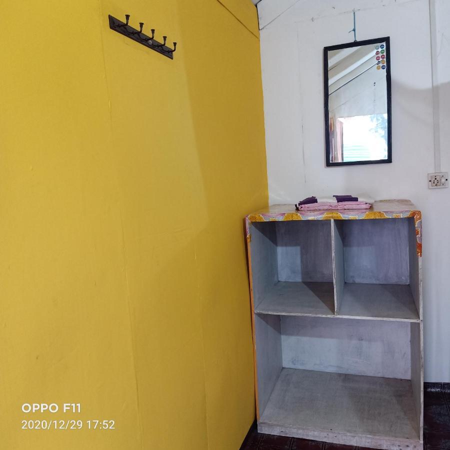 Leela Guest House Canacona Dış mekan fotoğraf