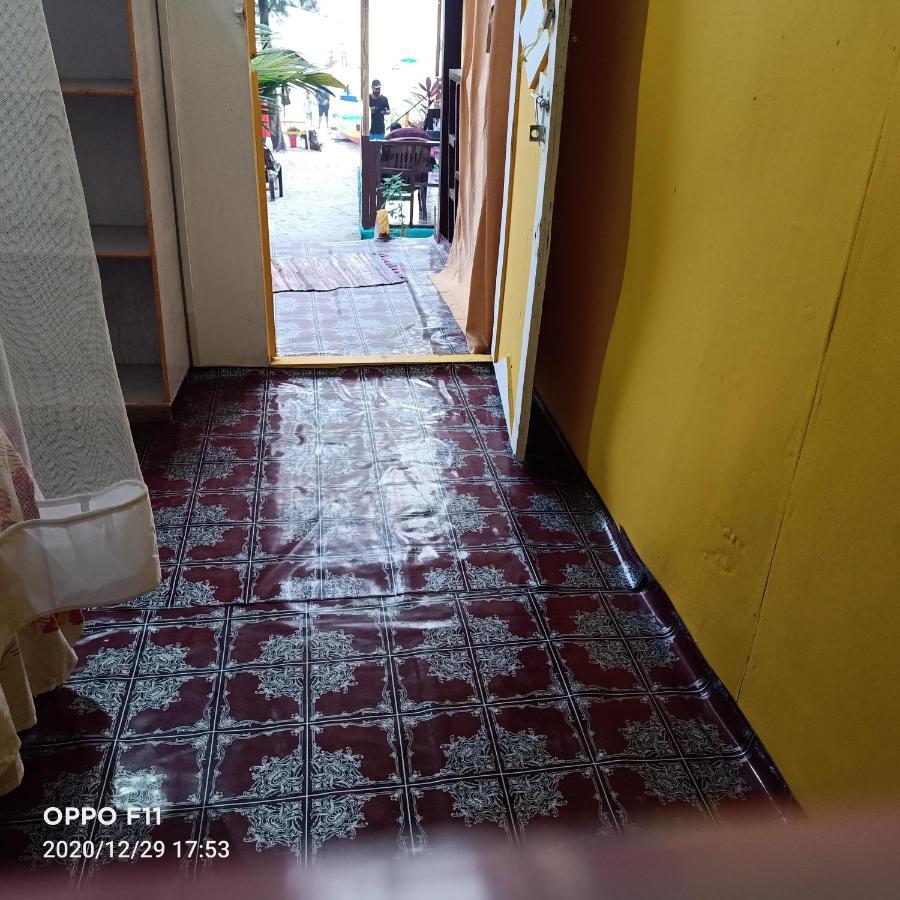 Leela Guest House Canacona Dış mekan fotoğraf
