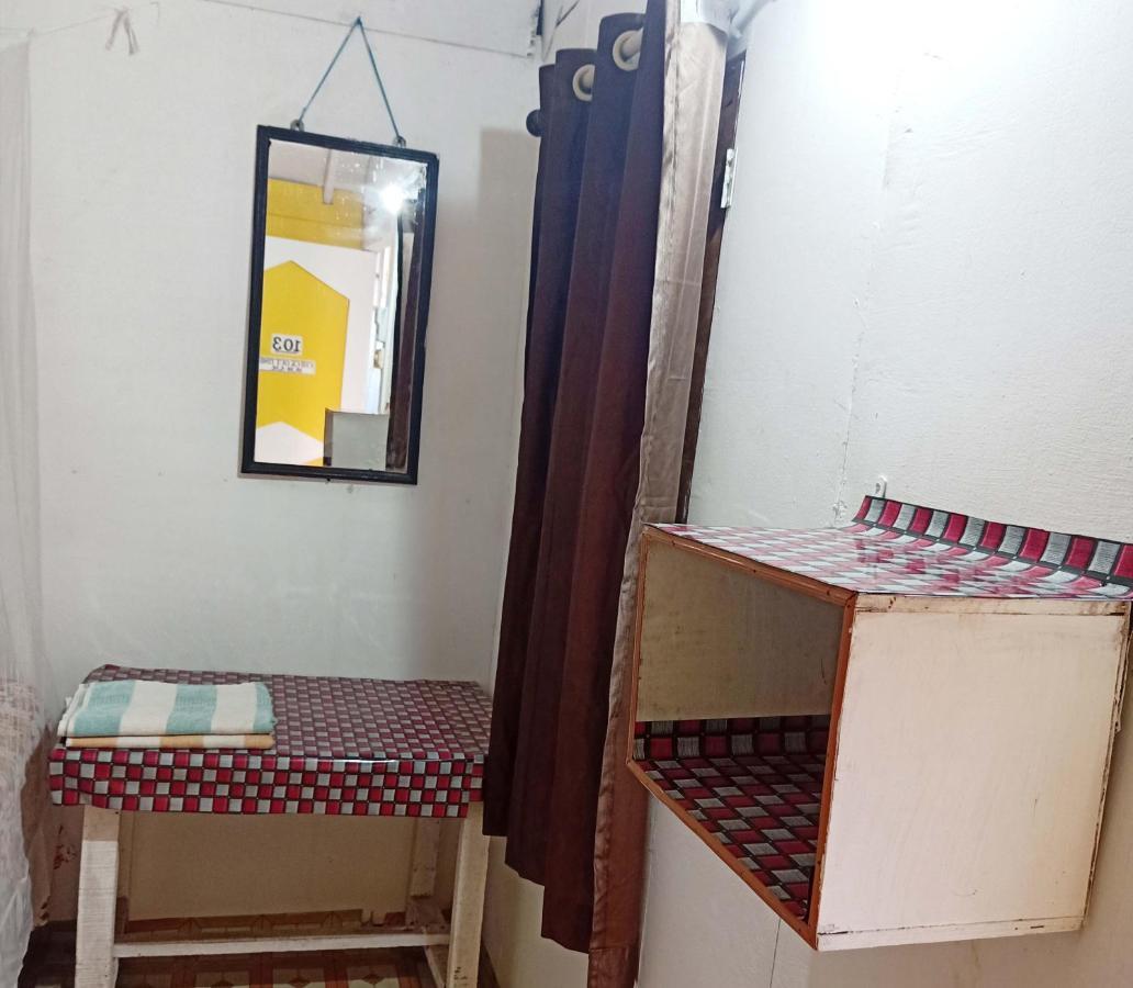 Leela Guest House Canacona Dış mekan fotoğraf