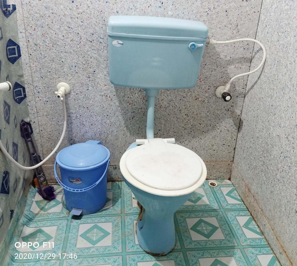 Leela Guest House Canacona Dış mekan fotoğraf
