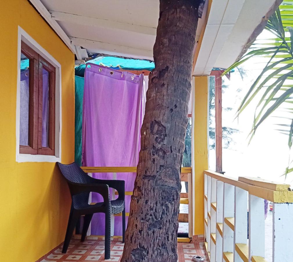 Leela Guest House Canacona Dış mekan fotoğraf