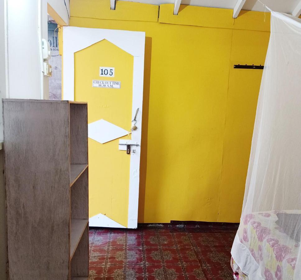 Leela Guest House Canacona Dış mekan fotoğraf