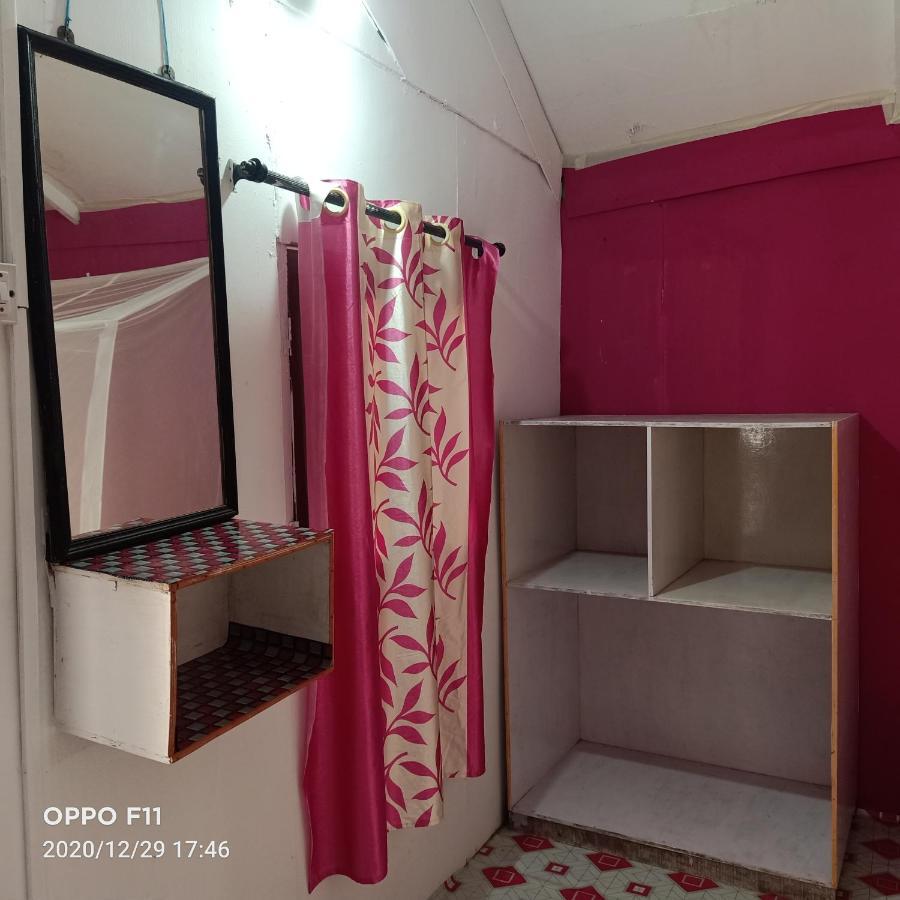 Leela Guest House Canacona Dış mekan fotoğraf