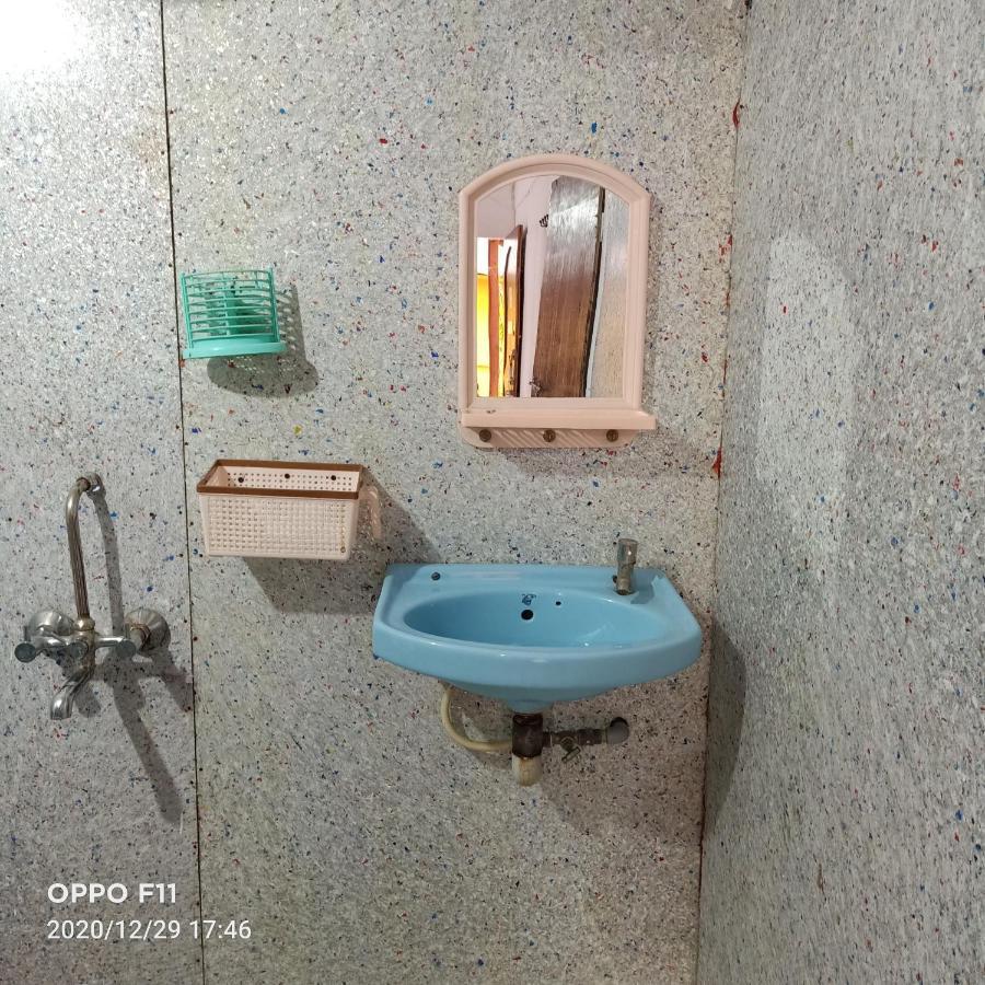 Leela Guest House Canacona Dış mekan fotoğraf