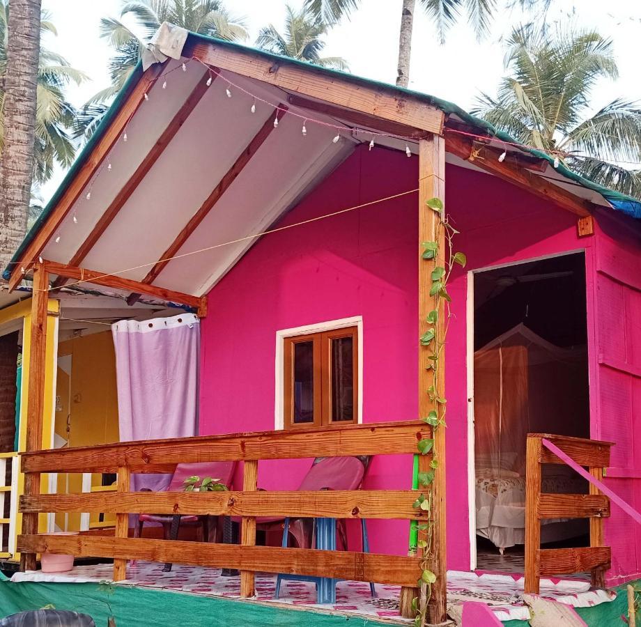 Leela Guest House Canacona Dış mekan fotoğraf
