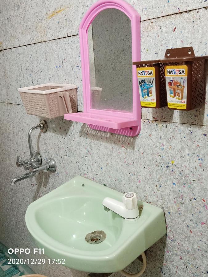 Leela Guest House Canacona Dış mekan fotoğraf