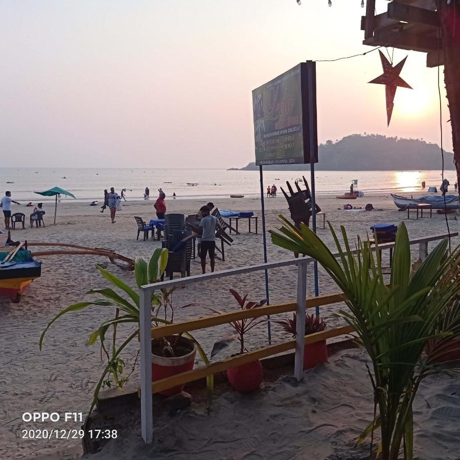 Leela Guest House Canacona Dış mekan fotoğraf