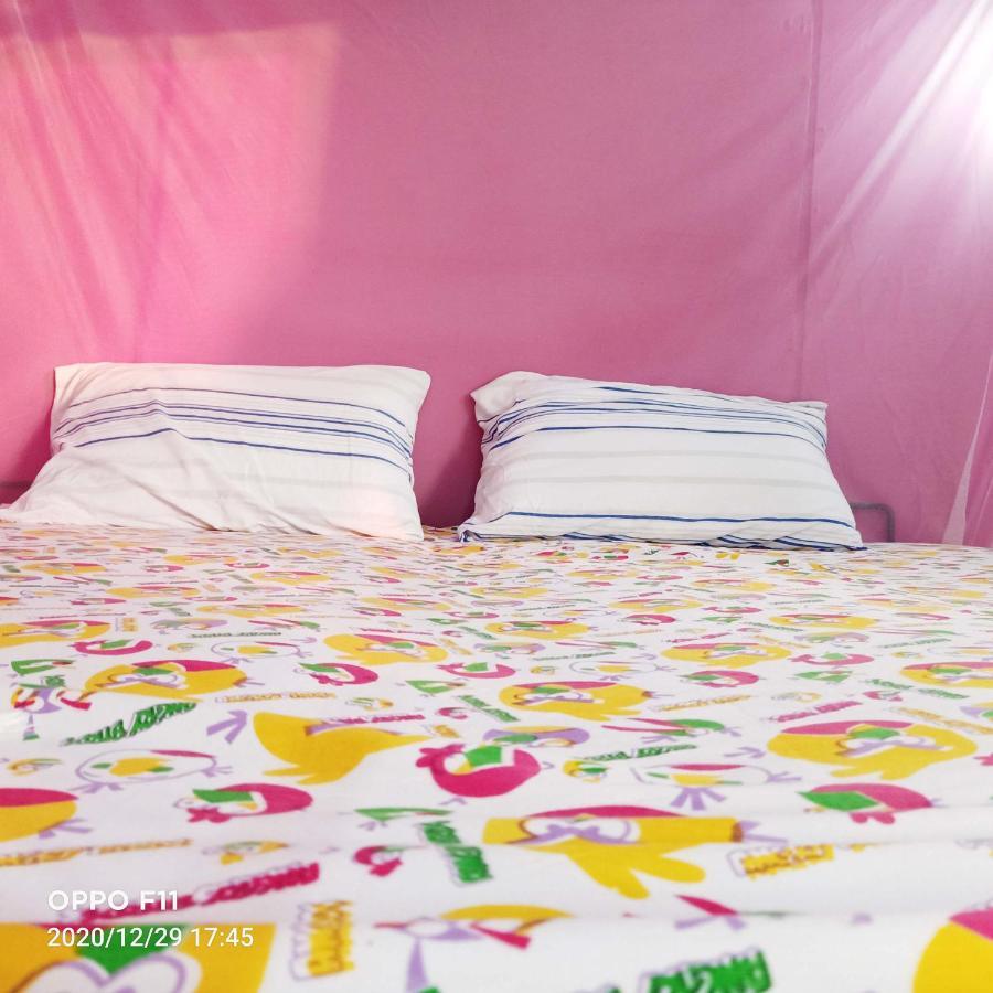 Leela Guest House Canacona Dış mekan fotoğraf